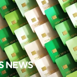 Tips for paying off credit card debt, managing interest