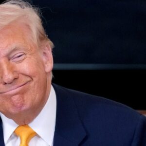 Trump's cryptocurrency moves raise ethical concerns