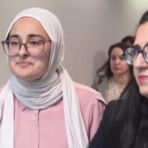 Tufts student held by ICE without being charged of crime is released