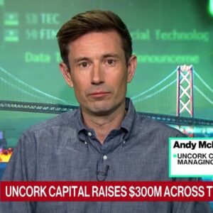 Uncork Capital’s New $300M Fund Seeks Next AI Startup