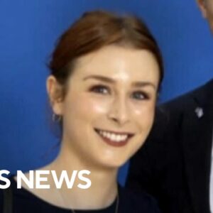 Friend of Jewish Museum shooting victim says she advocated for Palestinian, Israeli peace