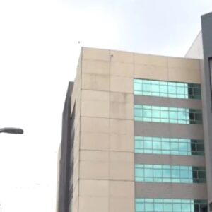 Watch Live: Officials give update on search for 2 remaining New Orleans jail escapees | CBS News