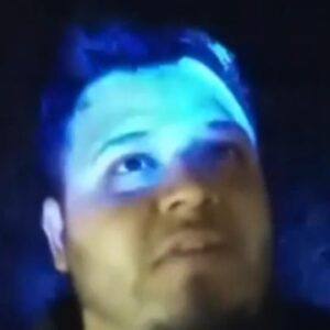 Video emerges of Kilmar Abrego Garcia during 2022 traffic stop