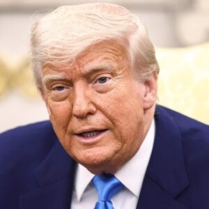 What is Trump's message to the European Union amid new tariff threats