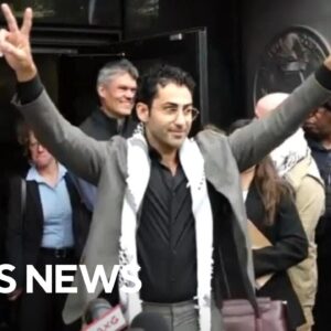 What to know about Mohsen Mahdawi's deportation case