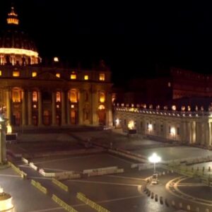 What will the papal conclave look like?