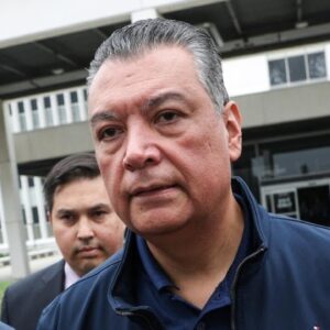 L.A. curfew continues; more on Sen. Alex Padilla's removal from DHS press conference