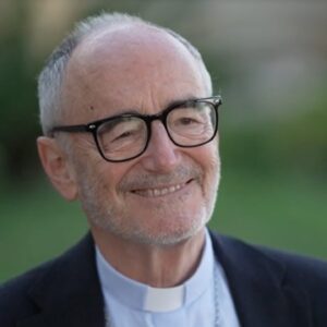 Cardinal Michael Czerny on Pope Leo XIV's unique qualities, some big challenges and more