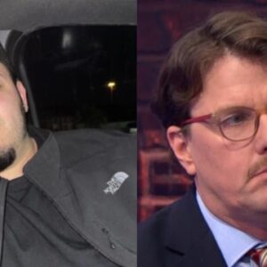 Abrego Garcia family attorney says case is about "bedrock constitutional protections"