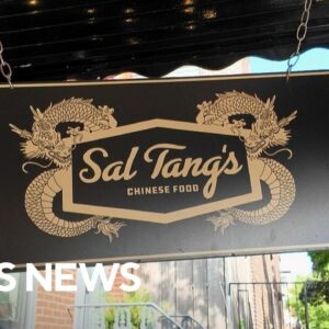 New York food scene welcomes Cantonese flavors to Brooklyn with new restaurant