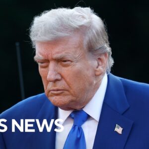 Trump at NATO summit amid Israel-Iran ceasefire, new polling on U.S. strikes and more | The Takeout