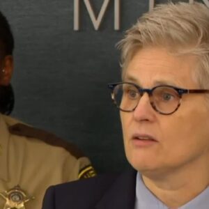 Minnesota officials provide update on lawmakers shootings, Vance Boelter charges