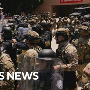 Marines in Los Angeles amid protests, New Jersey holds primaries for governor and more | The Takeout