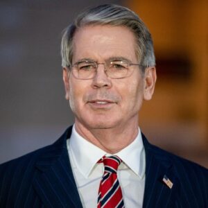 Watch Live: Scott Bessent testifies at House hearing after Trump says U.S.-China trade deal "done"