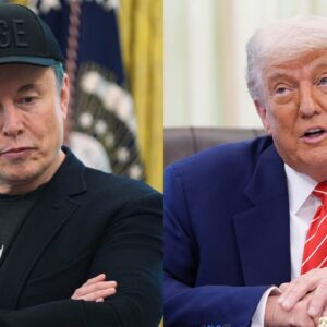 6/3: The Takeout with Major Garrett