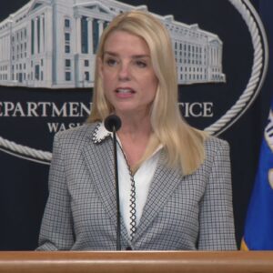 6/6: The Takeout with Major Garrett