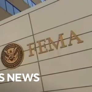 DHS insists acting FEMA head was joking about not knowing U.S. had hurricane season