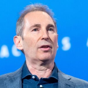 Amazon CEO says AI will lead to fewer corporate jobs