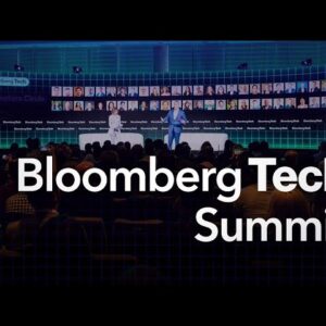 Bloomberg Tech Summit