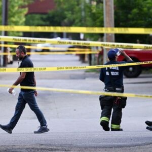 Boulder attack suspect charged with 12 federal hate crimes