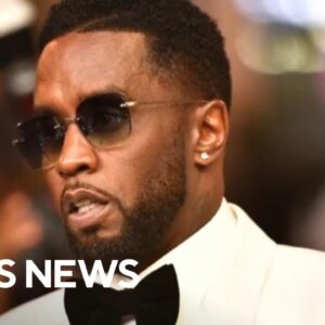 Breaking down jury deliberations in Sean "Diddy" Combs trial