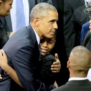 Charleston church marks 10 years since deadly shooting