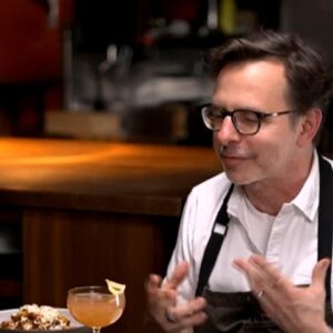 Chicago's Lula Cafe focuses on community and locally-sourced food