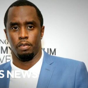 Defense rests in Sean "Diddy" Combs trial, jury deliberations set to begin