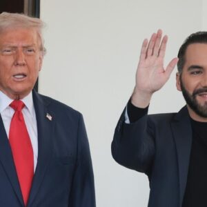 Top Bukele aides blocked U.S. extraditions of MS-13 leaders, ProPublica reports