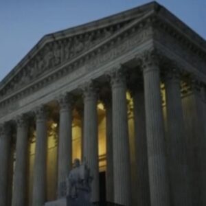Supreme Court taking New Jersey anti-abortion crisis pregnancy center case