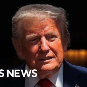 FEMA cuts are overwhelmingly impacting areas that Trump won