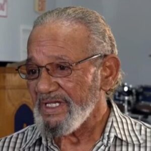 Grandfather of escaped New Orleans inmate speaks out