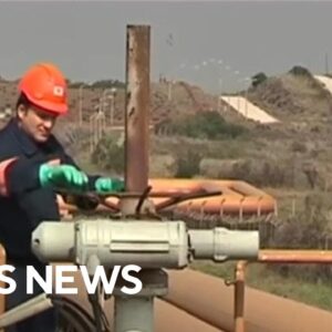 How international trade could be impacted by Middle East escalations