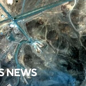 New details on state of Iran's nuclear sites, stocks rally for 2nd day and more | The Daily Report