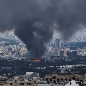 Israel-Iran conflict continues into 4th day