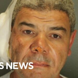 Judge hits Boulder, Colorado, attack suspect with 118 charges