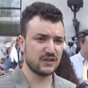 Judge rules Mahmoud Khalil cannot be deported