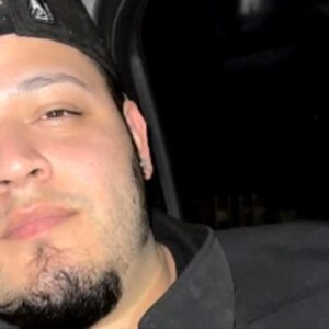 Kilmar Abrego Garcia brought back to U.S. to face criminal charges