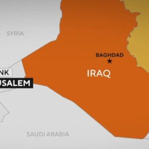 What's known about possible Israeli operation against Iran amid nuclear talks