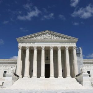 Latest news as Supreme Court reaches last day of term