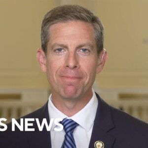 Rep. Mike Levin says Congress has "unanswered questions" about U.S. strikes on Iran