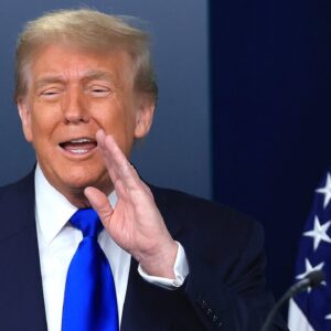 Live Coverage: Senate debating Trump budget bill before "vote-a-rama"