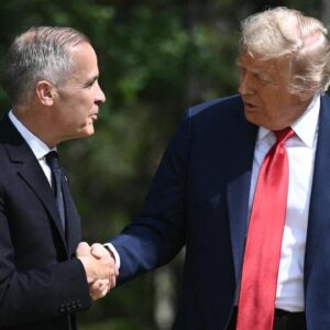 How will G7 leaders receive Trump as trade, Iran nuclear tensions remain high?