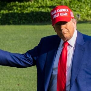 Supreme Court allows Trump administration to deport people to third countries for now