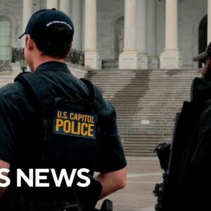 Minnesota lawmaker shootings spark security fears for legislators