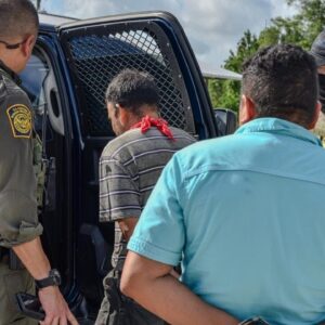 More than 80 arrested in Louisiana racetrack ICE raid
