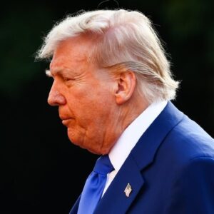 Most Americans disapprove of U.S. strikes on Iran, CBS News poll finds