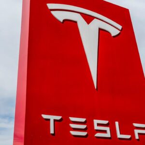Musk Confidant Leaves Tesla in Latest Executive Departure