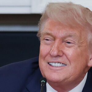 New data on U.S. Inflation as Trump flaunts China deal progress