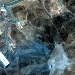 New images may show damage by Trump's strikes on Iran's nuclear sites